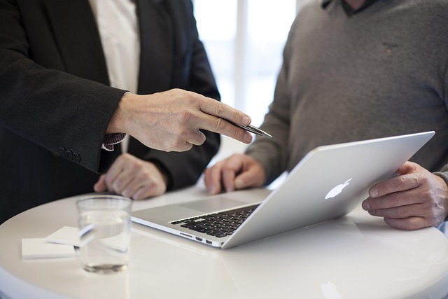 Management Consulting